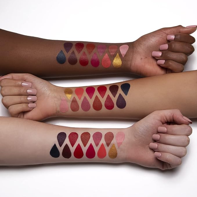 wet n wild Lipstick Perfect Pout Lipstick Red Undercover Lover | Non-Tacky | Non-Sticky | Long Lasting | Lip Color