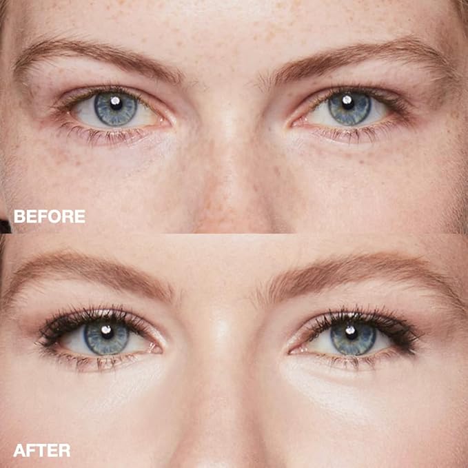 evpct under Eye Corrector Brightener Concealers for Older Women Dark Circles, under Eye Cream Pot Concealer Full Coverage Peach Color Corrector Makeup, Nourishing Waterproof, 10# Natural