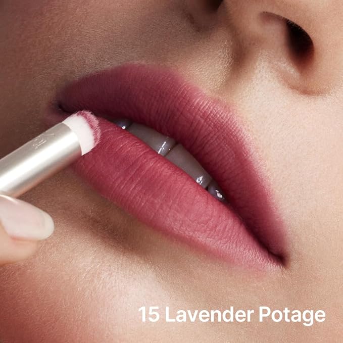 dasique Souffle Color Pot #12 Apple Tarte – Makeup Blush, Buildable Silky-Smooth Texture, Build-In Mini Brush, Multi-Use For Cheek and Lip