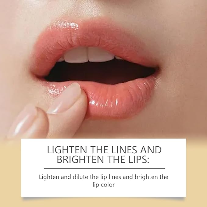 Color Changing Lipstick for Women, 24 Hours Enduring PH Lipstick Color Changing, Moisturizing Clear Lip Gloss - 1PC