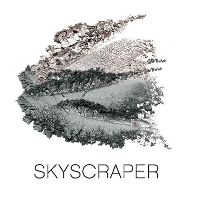 Palladio Matte Shadow, Skyscraper