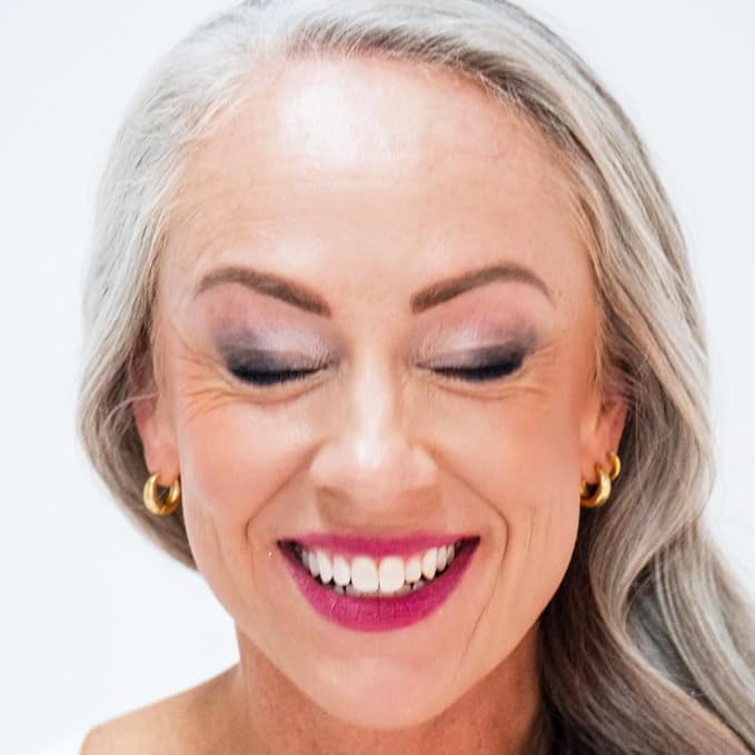 Demure Mineral Make Up (Black Liner) Eye Shadow, Matte Eyeshadow, Loose Powder, Eye Makeup, Professional Makeup