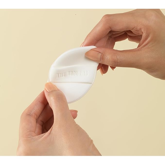 THE TOOL LAB All Day Airy Fitting Duo