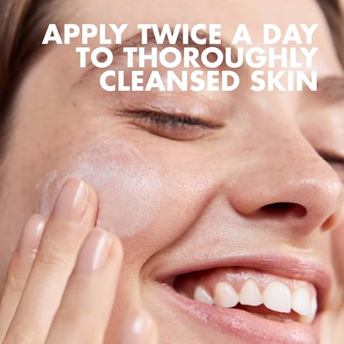 Avène Tolerance Control Soothing Skin Recovery Cream, for Hypersensitive Dry Skin, Restores Skin Barrier, Calms sensations of skin discomfort, Sterile Pump, Face Moisturizer, Fragrance-Free 1.3 Fl Oz