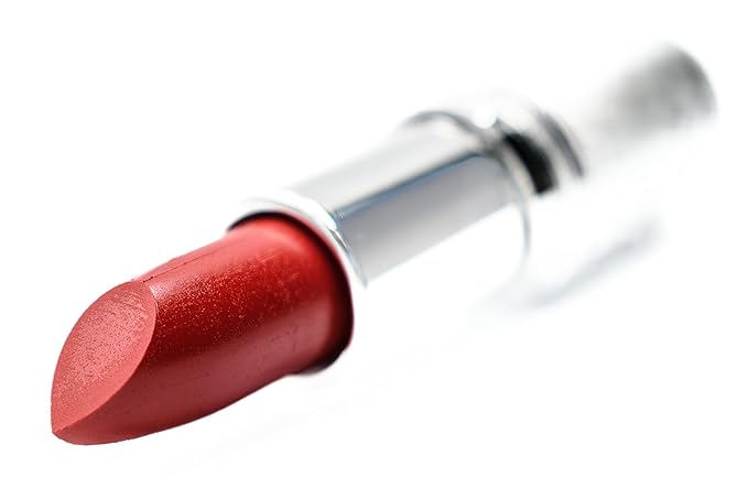 Oh So Red! Vibrant Vogue Marylin Monroe Red Lipstick Creamy Color Moisturizing Paraben Free, No Animal Testing & Cruelty Free Lip Makeup Color