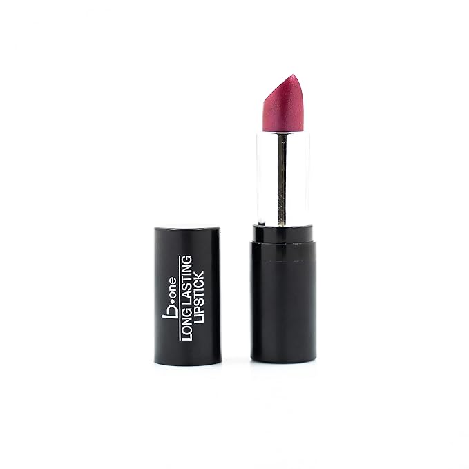 Belé Makeup Italia b.One Long Lasting Lipstick - (#6 Daphne) (Made in Italy)
