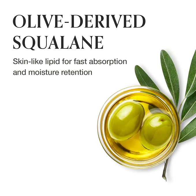 Ritual Moisture Body Lotion (16.9 fl oz) - Hydrating pH-Balanced Body Moisturizer with Olive Oil, Squalane, and 5-Complex Hyaluronic Acid for Smooth and Comfortable Skin