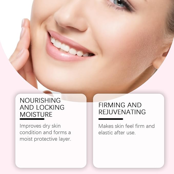 4PCS Collagen Glow Mask, Bio-Collagen Face Mask, Overnight Deep Hydrating Collagen Mask, Wrinkle Reduction & Elasticity,Pore Minimization, Collagen Mask for Glowing Skin