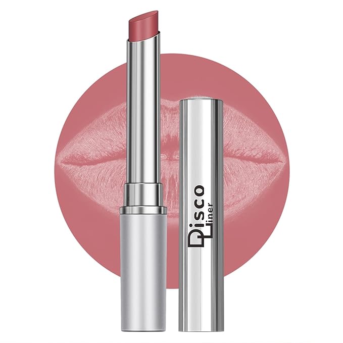 Honey Lipstick Lip Tinted Lip Balm, Creamy Texture Nourishing Moisturizing Deep to Sheer Pigment Emollient, Enriched Lipstick Enhances Natural Color, Smooth Application Seamless Blend