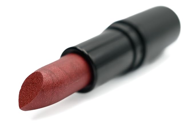 Hot Tamale Warm Tone Red Lipstick Color Moisturizing Paraben Free, No Animal Testing & Cruelty Free Lip Makeup Color