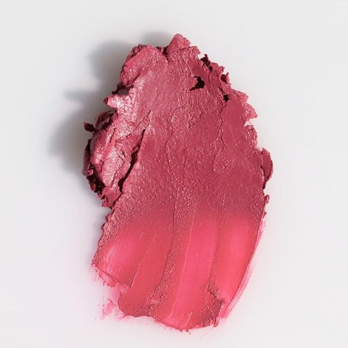 Red Apple Lipstick Hibiscus Full Body Lipstick for Women - Vegan Gluten Free Organic Lipstick - Creamy Lip Color, Nourishing Lip Makeup w Vitamin E - TRUE RASPBERRY RED LIPSTICK SHADE