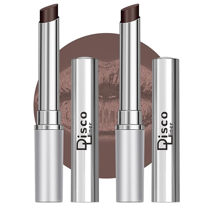 Honey Lipstick Lip Tinted Lip Balm, Creamy Texture Nourishing Moisturizing Deep to Sheer Pigment Emollient, Enriched Lipstick Enhances Natural Color, Smooth Application Seamless Blend