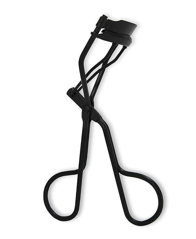 Amazon Basics Eyelash Curler, Black
