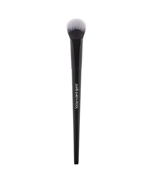 [JUNGSAEMMOOL OFFICIAL] Masterclass Blush Brush | Makeup Artist Brand | Synthetic Brush | Flawless Sculpting
