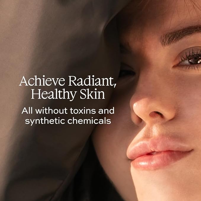 Aleavia Prebiotic Skin Restoration Kit – Nourish your Healthy Skin Microbiome with Prebiotic Ingredients – 8 oz. Purifying Facial Cleanse and 4 oz. Restore Soothing Mist