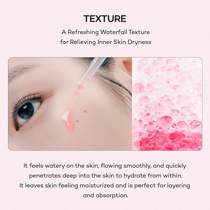 Niacinamide Serum with Botanical Extracts | Dark Spot Corrector, Glow Enhancing, Even Tone & Hydrating Face Serum for Radiant Skin | Korean Beauty (30ml, Firming)