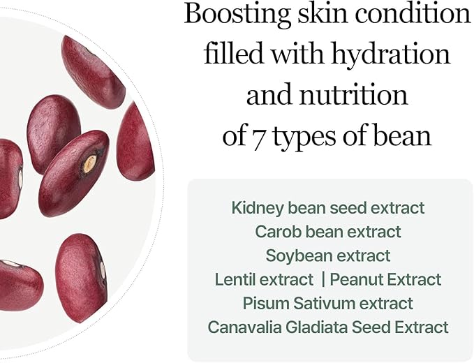 mixsoon Bean Toner Pad,Moisturizing, Elasticity,Exfoliation, Bean Extracts, Cotton Pad (180ml/6.08fl.oz/70 Sheets)