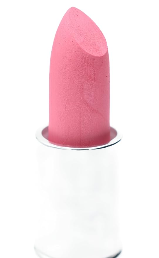 Savage Pink Pastel Bright Neon Bubblegum Lipstick Color Moisturizing Paraben Free, No Animal Testing & Cruelty Free Lip Makeup Color