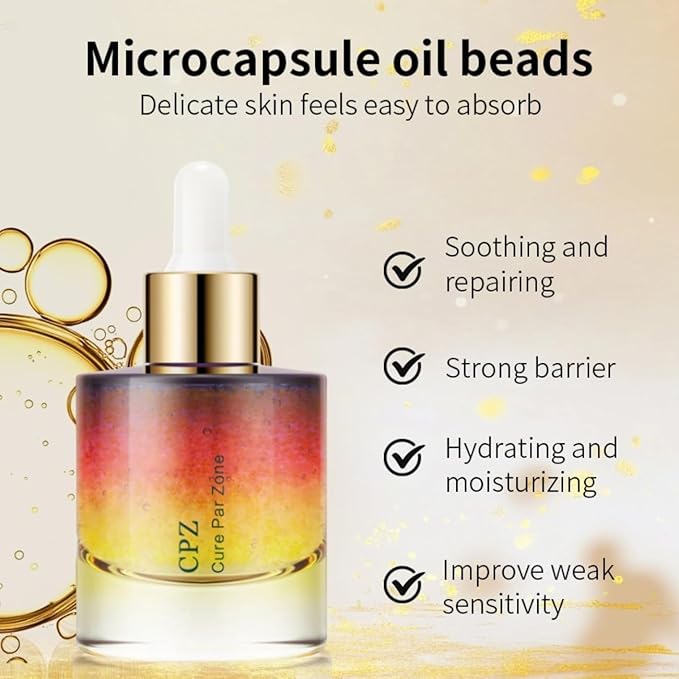 CPZ Hydra Skincare presents a Deep Hydrating Face Serum and Micro-Essence Lotion that reduce fine pores, firm skin, and refresh your complexion with a bubble-infused facial cleanser for women