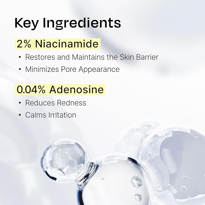 Celladix Sebum Rebalancing Rx 131 Ampoule | Pore Clearing Serum | Tighten Enlarged Pores | Repair Skin Barrier | Rapid Soothing for Daily Use | Oily & Combination Skin| 1.01 Fl Oz