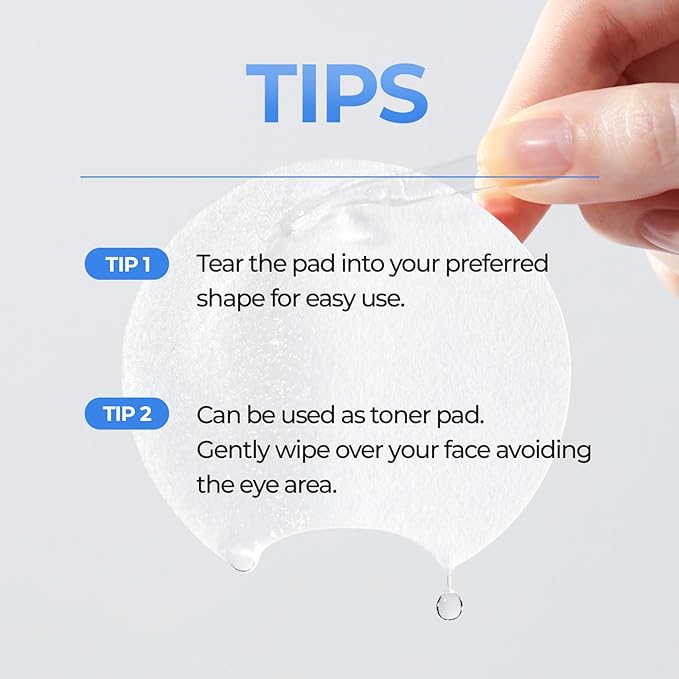 Cell Fusion C Post Alpha Cooling Pad – Hydrating & Cooling Korean Toner Pads | Panthenol & Glacier Water | Hydrating, Depuffing, Pore-Minimizing | 70 Pads / 6.08 fl.oz.