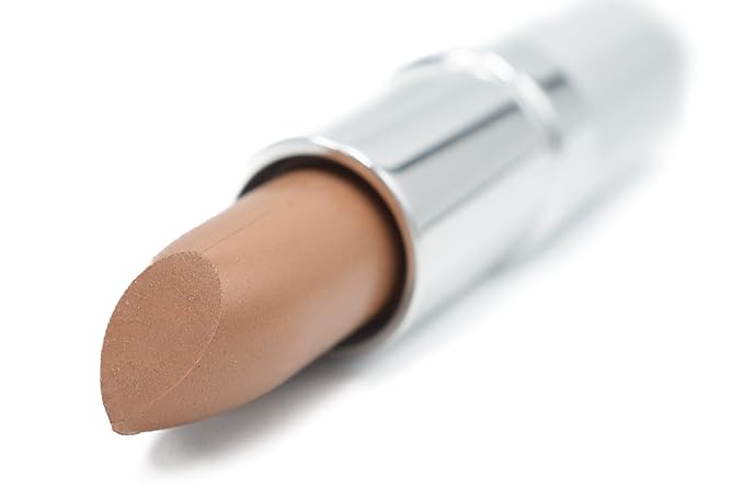 Malt Light Brown Nude Lipstick Color Moisturizing Paraben Free, No Animal Testing & Cruelty Free Lip Makeup Color