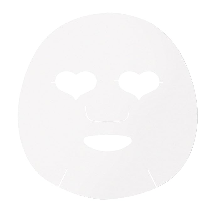 Pacifica Vegan Collagen Hydrate & Plump Face Mask 4-Pack – Hydrating & Plumping Peptide-Infused Sheet Mask for Dewy Skin, with Vegan Collagen, Cucumber & Aloe, Clean Beauty Skincare