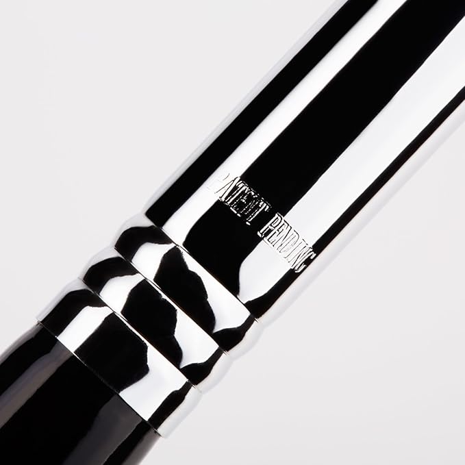 Sigma F64 - Soft Blend Concealer Professional Cream, Liquid Face Makeup Synthetic Brush