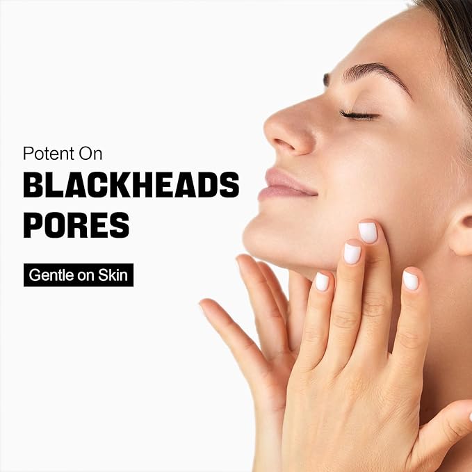 Salicylic Acid Toner, Blackhead Remover, BHA Liquid Exfoliant (CICA, 3.38OZ, Travel Size), ZealSea Pore Minimizer for Face, Gentle Alcohol Free BHA Toner for All Skin with Niacinamide, Redness Relief