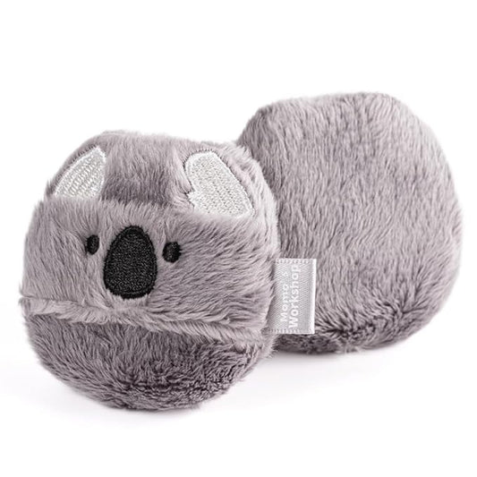 Face Fluffy Powder Puff,Soft Plush Setting Powder Puff, Large Velour Makeup Puff for Loose Or Pressed Powders,Round Cosmetic Puff, Beauty Makeup Tools,1pcs