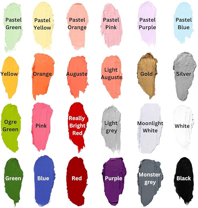 Mehron Makeup CreamBlend Stick | Face Paint, Body Paint, & Foundation Cream Makeup | Perfect for Halloween .75 oz (21 g) (Pink)