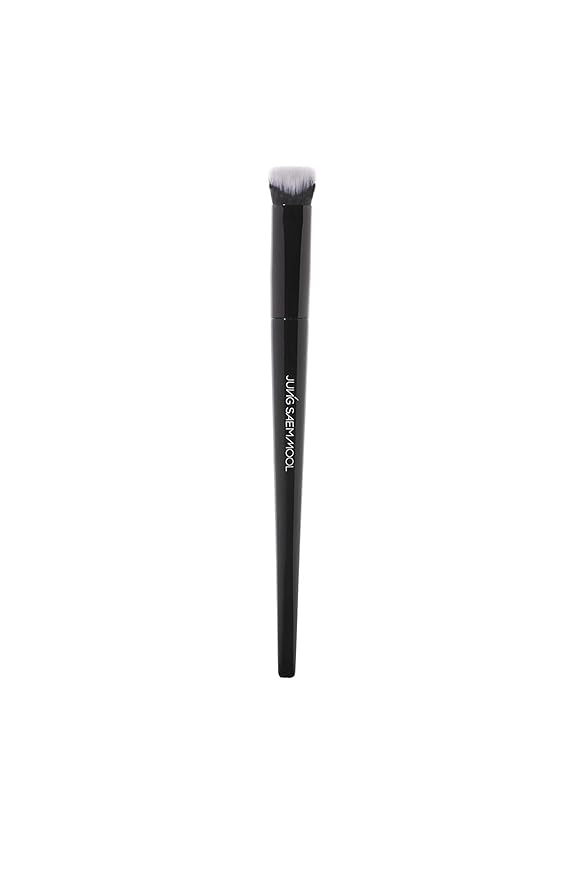 [JUNGSAEMMOOL OFFICIAL] Masterclass Corrector Brush | Makeup Artist Brand | Synthetic Concealer Brush | Flawless Application