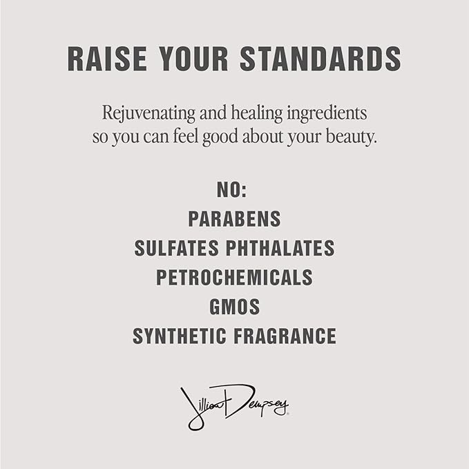 Jillian Dempsey Spot Stick Concealer | Easy Blending Matte Concealer for Blemishes & Uneven Skin Tones | Shade No. 01 Alabaster with Cool Pink Undertones