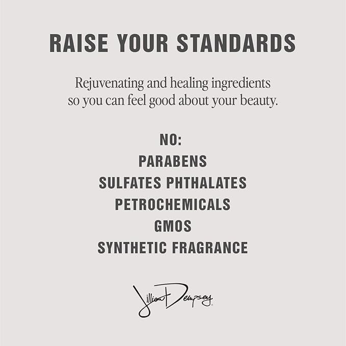 Jillian Dempsey Spot Stick Concealer | Easy Blending Matte Concealer for Blemishes & Uneven Skin Tones | Shade No. 07: Medium Beige with Neutral Undertones