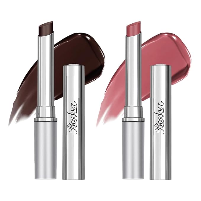 Honey Lip Tinted Lip Balm, Nourishing Hydrating Natural Color, Moisturizing Lip Care for Soft Lips for Daily Use, Enhances Lips with a Subtle Tint, Long Lasting, Lightweight