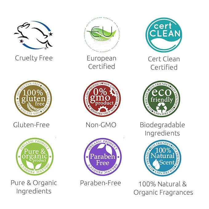 Lauren Brooke Cosmetiques Natural Lip Color, Lipstick (Rose Des Champs)