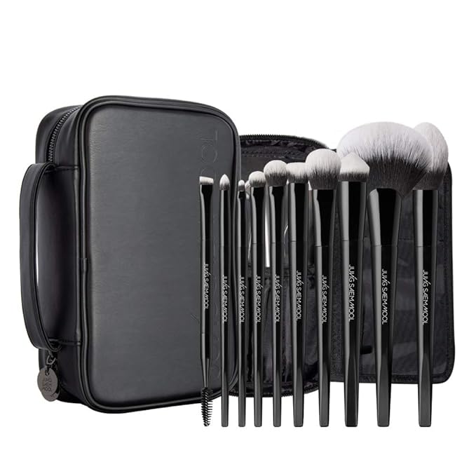[JUNGSAEMMOOL OFFICIAL] Masterclass Brush Set (10 pieces)