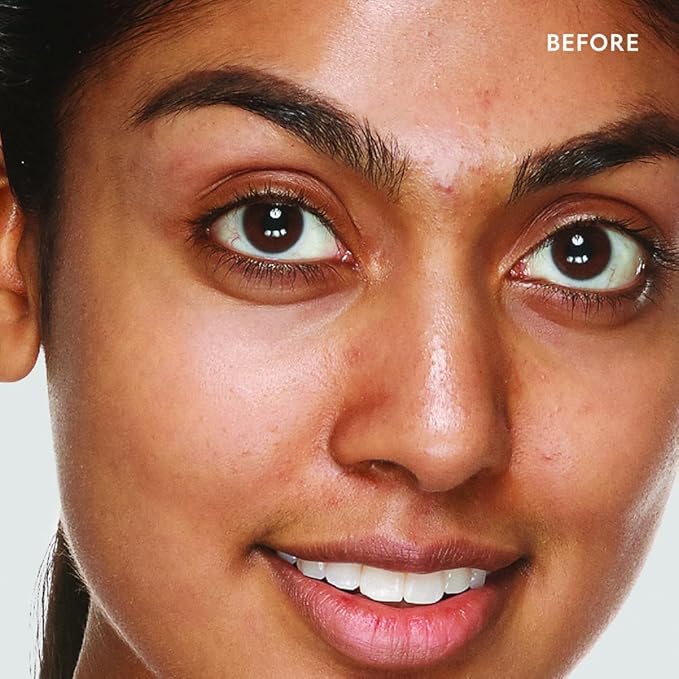 YENSA Super Serum Silk Concealer - Full Coverage Undereye Concealer & Peptides Serum for Face - Enriched with Vitamins C & E, Bakuchiol & Superfoods to Boost Radiance - Tan 2 (0.2 Fl oz)