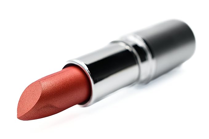 Orange Sorbet Creamy Pearl Lipstick Color Moisturizing Paraben Free, No Animal Testing & Cruelty Free Lip Makeup Color