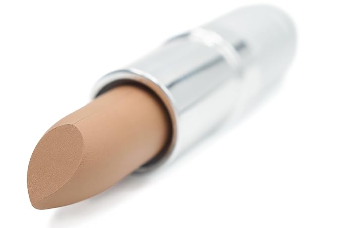 Bashful Light Brown Nude Lipstick Color Moisturizing Paraben Free, No Animal Testing & Cruelty Free Lip Makeup Color