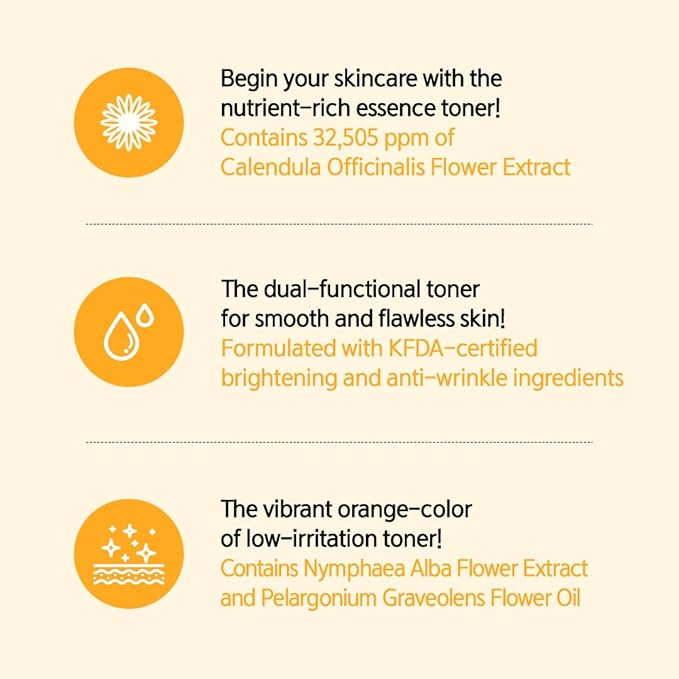 NACIFIC Fresh Herb Origin Facial Toner 5.07 fl. oz 150ml with Vitamin B, Vitamin C Radiance Skin's Moisture Barrier Korean Skincare for All Skin Types