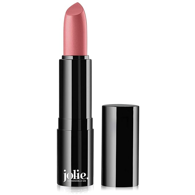 Jolie Color-Rich Satin Lipstick (Beacon Street)