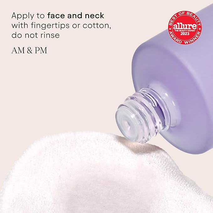 Alpyn The Clear Skin Method: 4.0 Fl Oz. Pore Perfecting Liquid + 1 Fl Oz Clarifying Facial Oil + 4 Fl Oz. Brightening Bubbling Cleanser