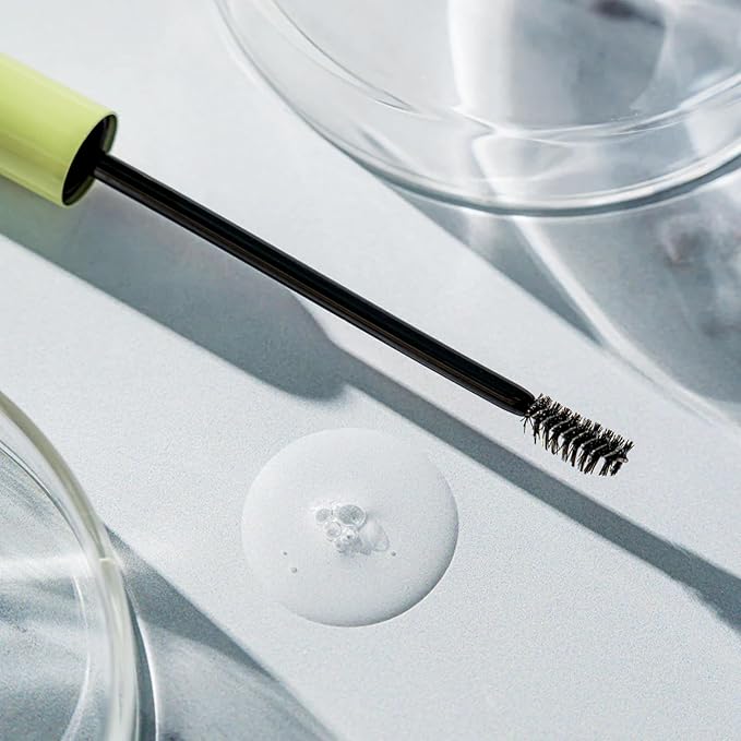 Eyebrow Serum by Vellora for Fuller Looking Brows, 3mL – Formulated with Nourishing Vitamins & Plant-Based Extracts – Visibly Enhances Brow Definition and Fullness