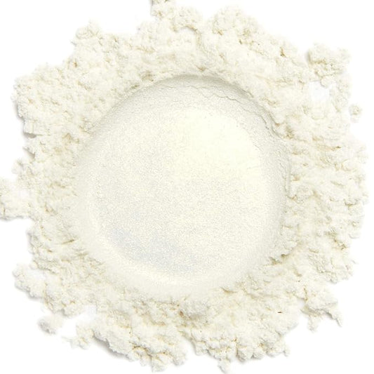 Demure Mineral Make Up (Gold Sparkle) Eye Shadow, Shimmer Eyeshadow, Loose Powder, Glitter Eyeshadow, Eye Makeup, Professional Makeup