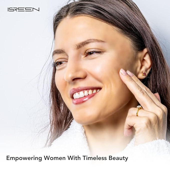 Advanced Collagen Serum Korean for Skin Booster | Dermatologist Tested with Hyaluronic Acid, Niacinamide & Ginseng |Korean Serum for Face Anti Aging Elasticity & Radiance for All Skin | 50ml