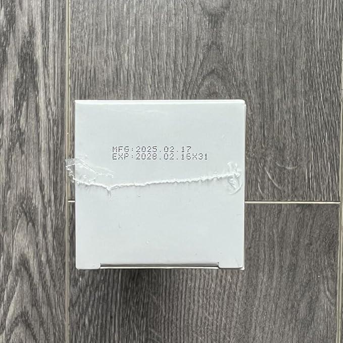 Rice Toner, Natural Rice Ingredient Toner, Contains Ceramide Extract, Reduces Dry Feeling, Dull, Combination Skin, Vegan, Fragrance-Free, Suitable for Many Skin Types 4.05 Fl Oz