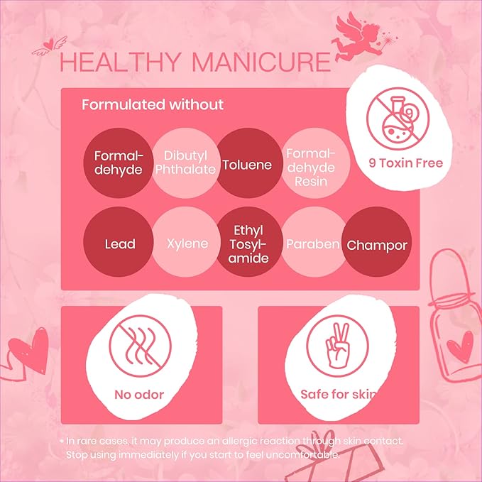 Beetles Pink Gel Nail Polish Nude Pink Rose Red Milky White Gel Polish Set Sweetheart Candies Collection Soak Off UV LED Gifts for Mom