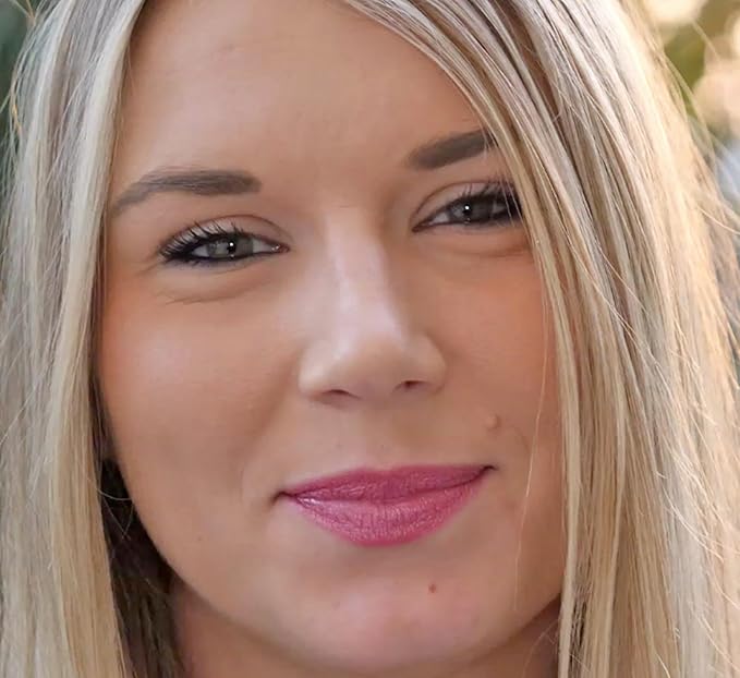 Fifth & Skin BOTANICAL Lipstick (CHERRY PLUM) | Made in USA | Vegan | Natural | Organic | Cruelty Free | Paraben Free | NO Lead | Moisturizing Color that's Good for your Lips!