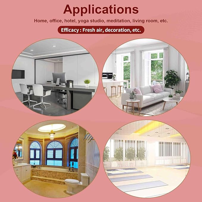 yethious Cotton Candy Bubble Gum Essential Oil Set, Cotton Candy Oil for Diffuser, Aromatherapy, Candle Soap Making - 2 Pack 0.33 Fl Oz Cotton Candy & Bubble Gum Oil